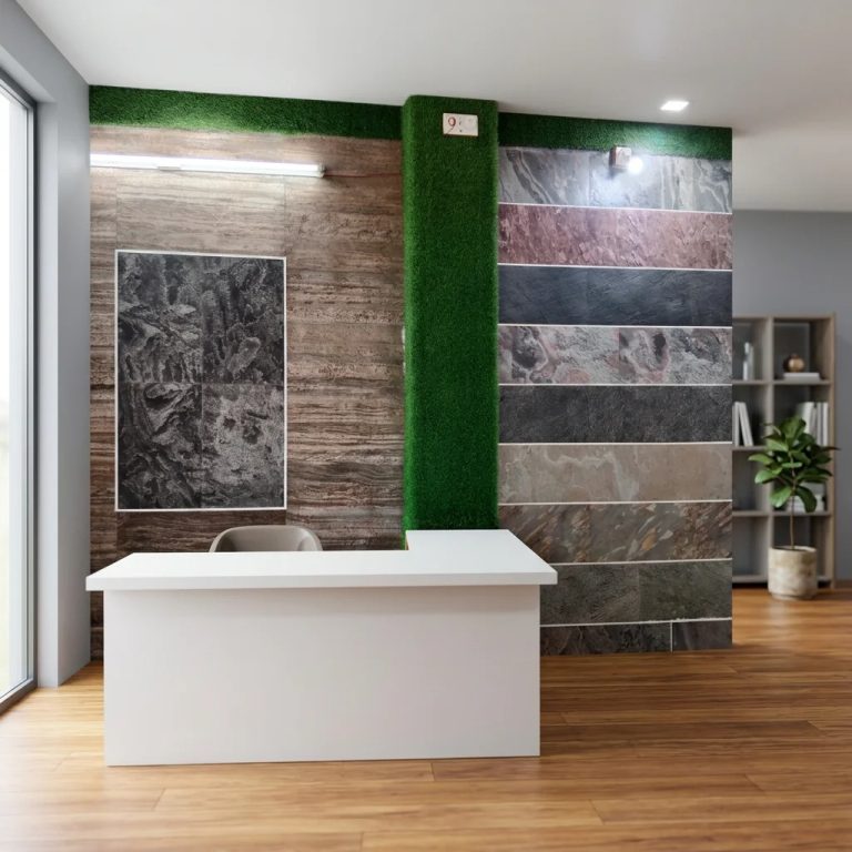 Best Slate Natural Stone Sheets By Flat Stone Designs