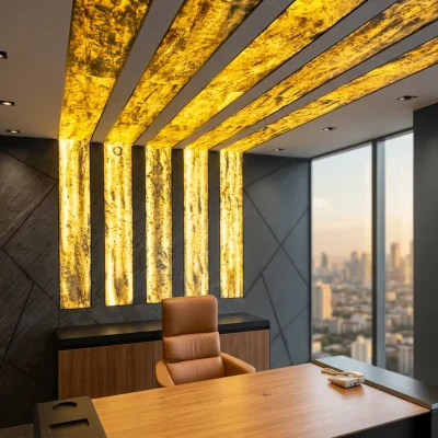 TRANSLUCENT STONE VENEER (2)