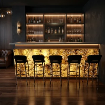 TRANSLUCENT STONE VENEER (3)